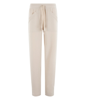 Moscow 66-02-jukin Pantalons Creme 66-02-jukin