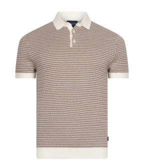 Cavallaro Multipo Polo Polos Taupe 116261051