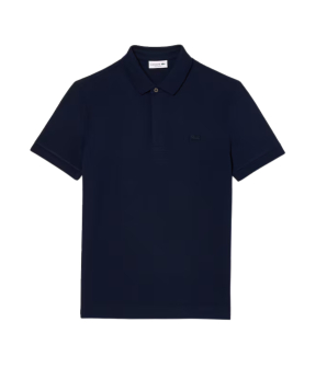 Lacoste 1hp3 Men's S/s Polo Polos Donkerblauw Ph5522-61