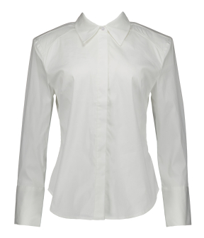 Co Couture Sannacc T-shirts Wit 45096