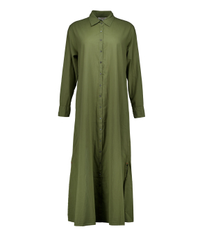 Xirena Boden Blouse Jurken Groen X4ctp111