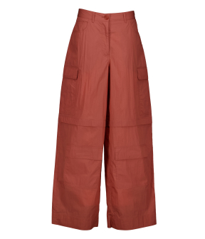 Essentiel Antwerp Cargo Pants Cargo Bruin Josy