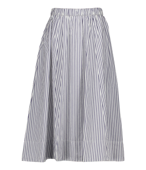 Xirena Gwynn Rokken Lichtblauw X7tns045