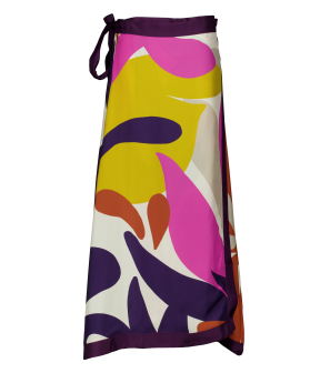 Kate & Jules Monroe Rokken Multicolor Monroe