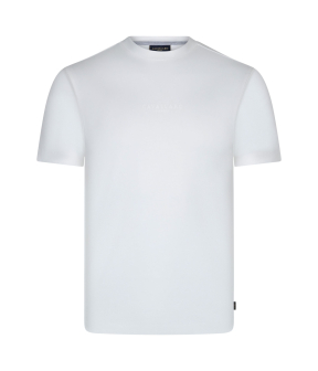Cavallaro Bari Tee T-shirts Off White 117261010