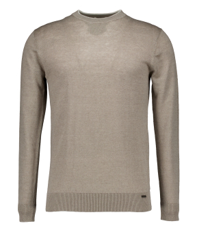 Gentiluomo K4195-275 Longsleeves Bruin K4195-275