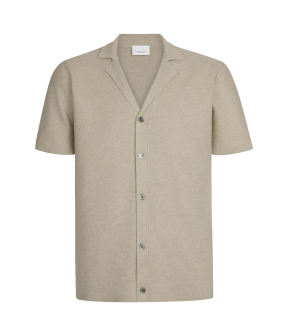 Profuomo Ppxd10032 Polos Beige Ppxd10032