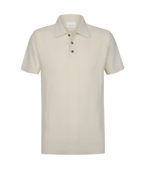 Profuomo Ppxd10030 Polos Off White Ppxd10030