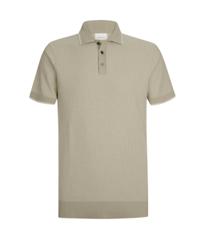 Profuomo Ppxd10008 Polos Beige Ppxd10008