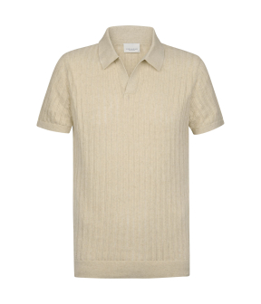 Profuomo Ppxd10002 Polos Off White Ppxd10002