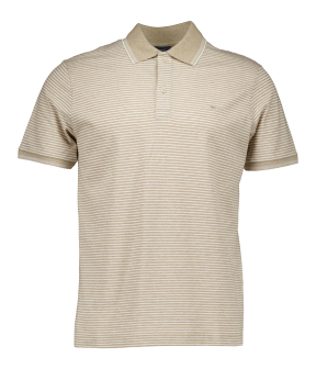 Paul & Shark 25411226 Polos Beige 25411226