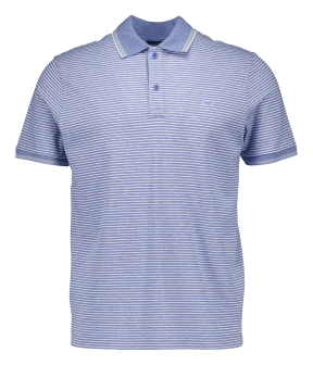 Paul & Shark 25411226 Polos Blauw 25411226