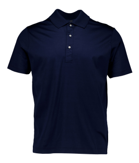 Paul & Shark 99311025 Polos Donkerblauw 99311025