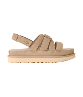 Ugg Goldenstar Gleam Sandalen Beige 1175122