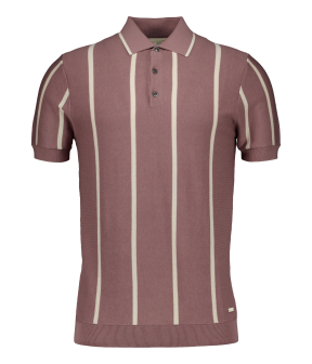 Seven Dials Rayan Polos Paars Sdl26106gi53