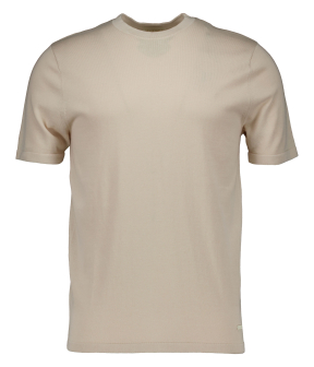 Seven Dials Faun T-shirts Ecru Sdl26106le54