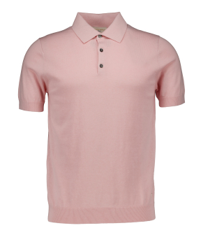 Seven Dials Fillin Polos Roze Sdl26106wo51