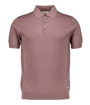 Seven Dials Fillin Polos Paars Sdl26106wo51