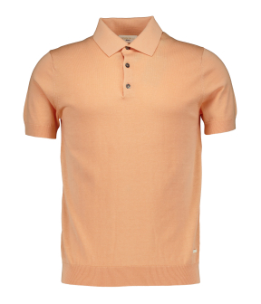 Seven Dials Fillin Polos Oranje Sdl26106wo51
