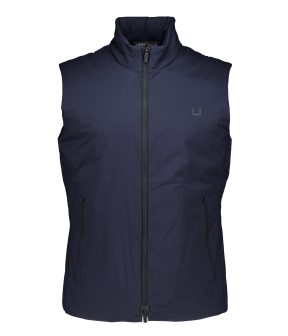 Ubr Raptor Vest  Donkerblauw 7086