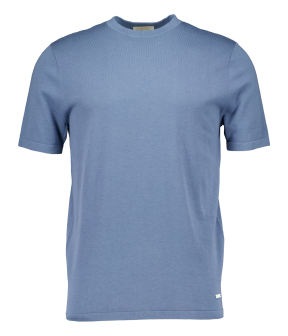 Seven Dials Faun T-shirts Petrol Sdl26106le54