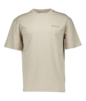 Edmonds La Terrasse T-shirts Zand La Terrasse