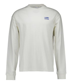 Edmonds La Piscine Longsleeve Longsleeves Off White La Piscine Longsleeve