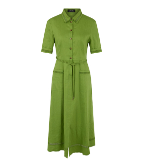 Marccain   Groen Ac 21.41 W70