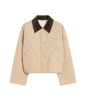 Max Mara Weekend Wkdkaki Jackets Beige 2615481031600