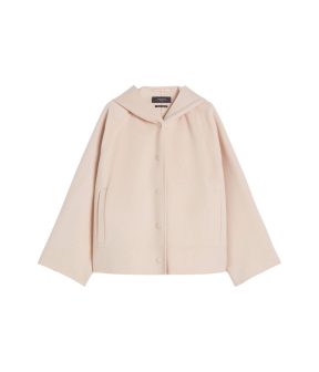 Max Mara Weekend Wkdoliato Jackets Zand 2615081021600