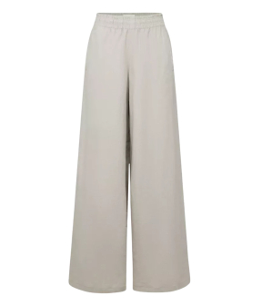 Drykorn  Pantalons Lichtgroen 126082 Ceiling