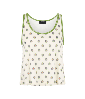 Marccain   Wit Ac 61.26 M31