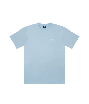 One First Movers Super Balloon T-shirts Blauw Super Balloon Tee