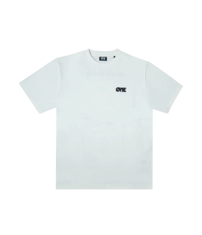 One First Movers Wild Flower T-shirts Off White Wild Flower Tee