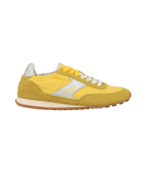 Etonic Trans Am 2.0 Sneakers Geel Etw613e00