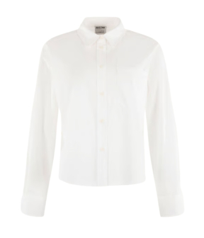 Moscow 124-05-julia Blouses Off White 124-05-julia