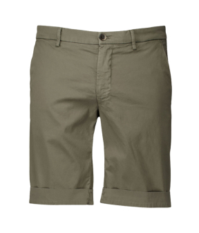 Masons 9be27873 Shorts Middengroen Me303