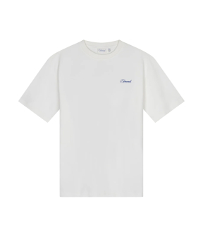 Edmonds Puff Parasol T-shirts Off White Puff Parasol