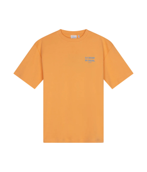 Edmonds La Saison Du Soleil T-shirts Oranje La Saison Du Soleil