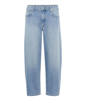 My Essential Wardrobe Baloomw Jeans Lichtblauw 10705092