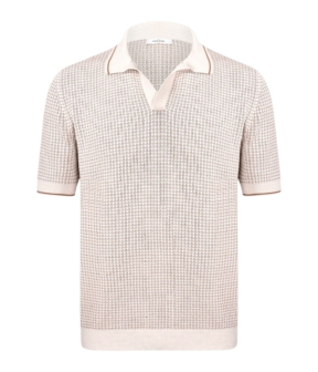 Gran Sasso 57191/20650 Polos Beige 57191/2065