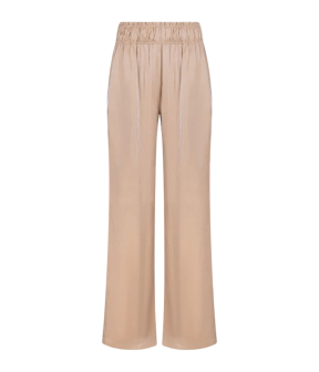 Nukus Rubi Pants Shiny  Zand Nks09059