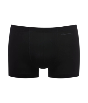 Mey Shorty Boxershorts Zwart 49021