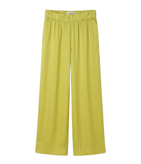 Nema N106 Pantalons Lime 15104 N106