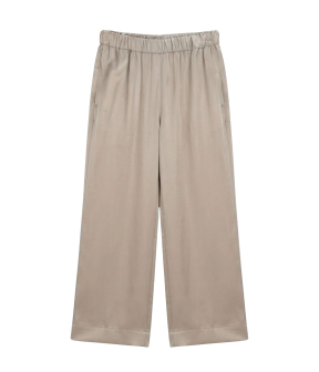 Nema N106 Pantalons Grijs 15104 N106