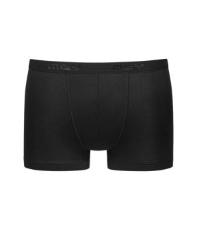 Mey Shorty (fsc) Boxershorts Zwart 42521