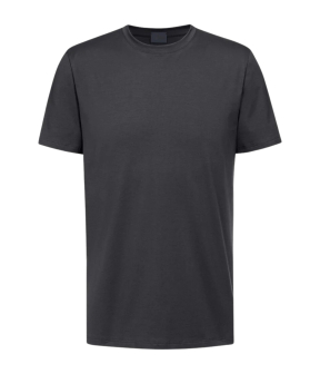 Mey T-shirt T-shirts Donkergrijs 2110017
