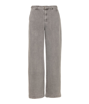 Freebird Jeans  Grijs Pepa-2