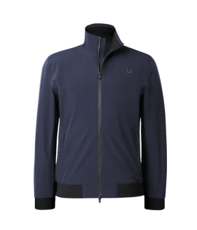 Ubr Bullet Jacket Delta  Donkerblauw 7055