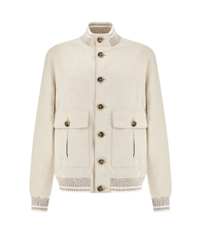 Paul & Shark 26412082 Jackets Beige 26412082